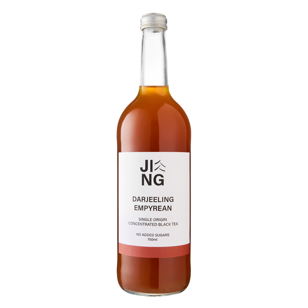 Darjeeling Empyrean Concentrate